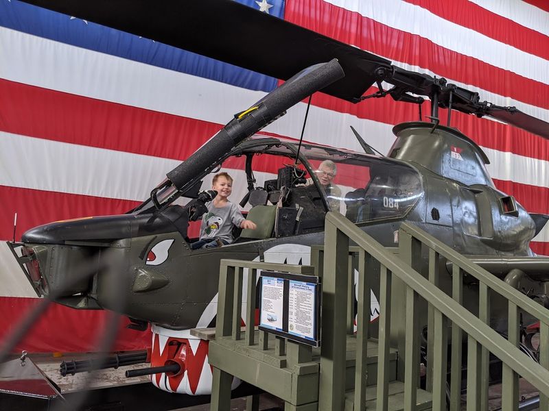 The Volunteer Tour Guides Who Make It Personal