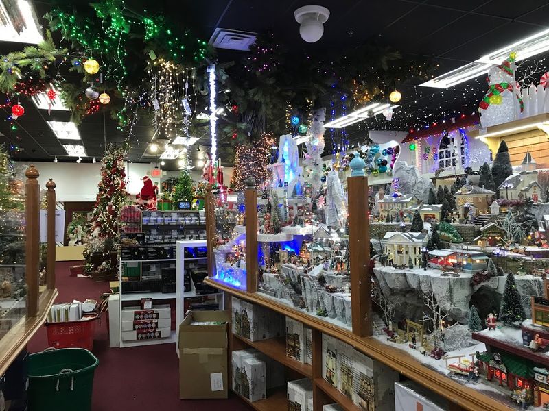 Outdoor And Large-Scale Decorations You Cannot Find Everywhere