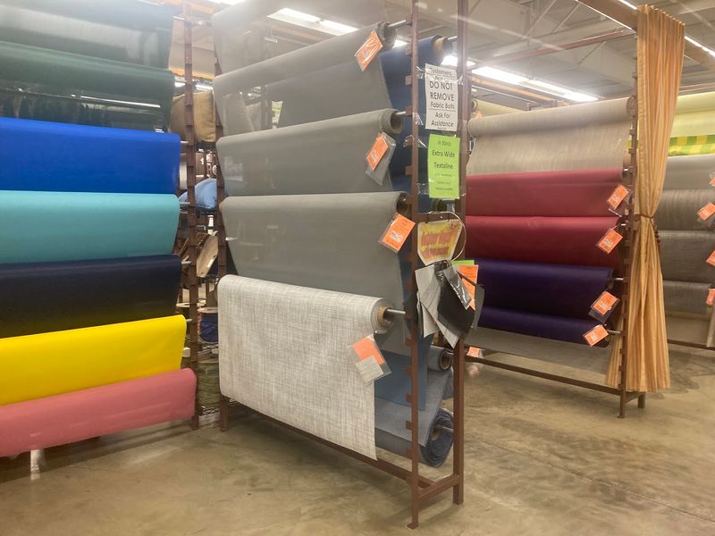 Drapery Fabrics And Hardware That Transform Any Room