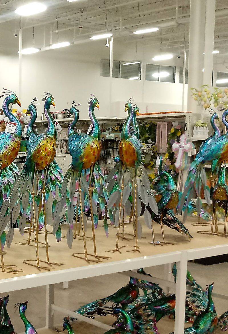 Outdoor Decor And Yard Ornaments For The Patio Outdoor Decor And Yard Ornaments For The Patio