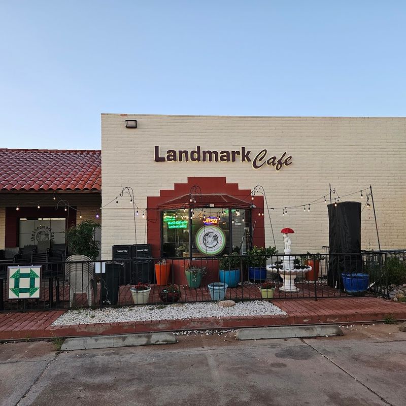 Outdoor Dining And Community Vibes That Keep Locals Coming Back