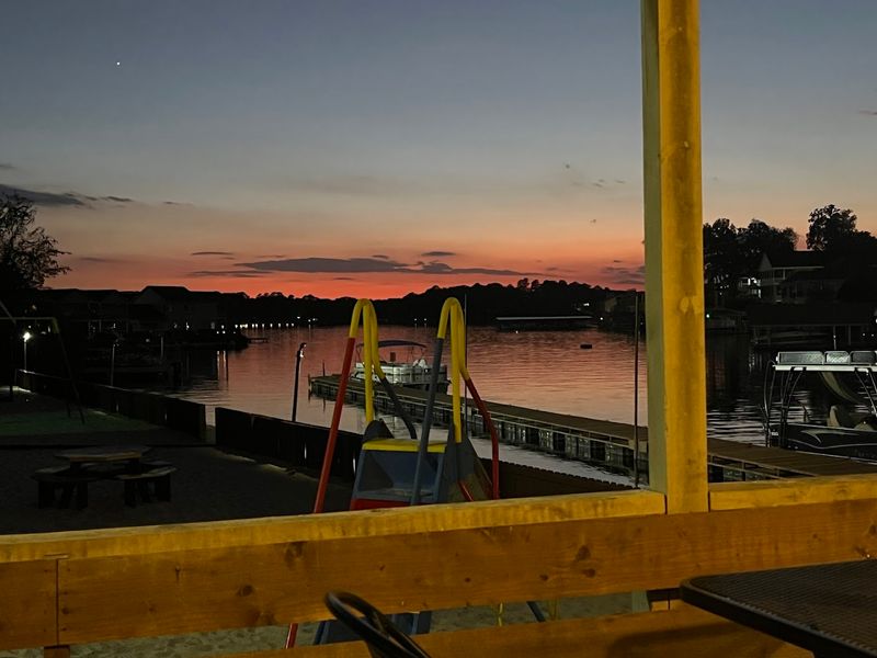 Springtime Brings The Ideal Atmosphere