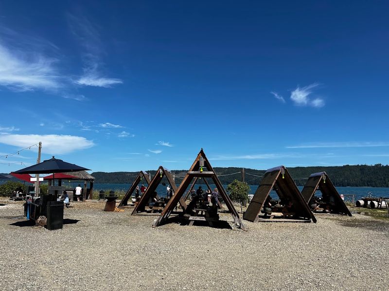 Outdoor Dining With Views That Absolutely Steal The Show