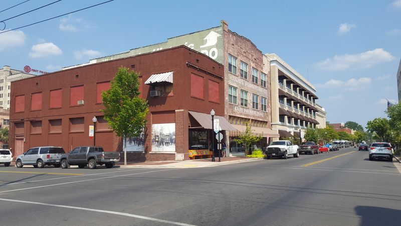 Why El Dorado Belongs On Every Arkansas Travel Itinerary