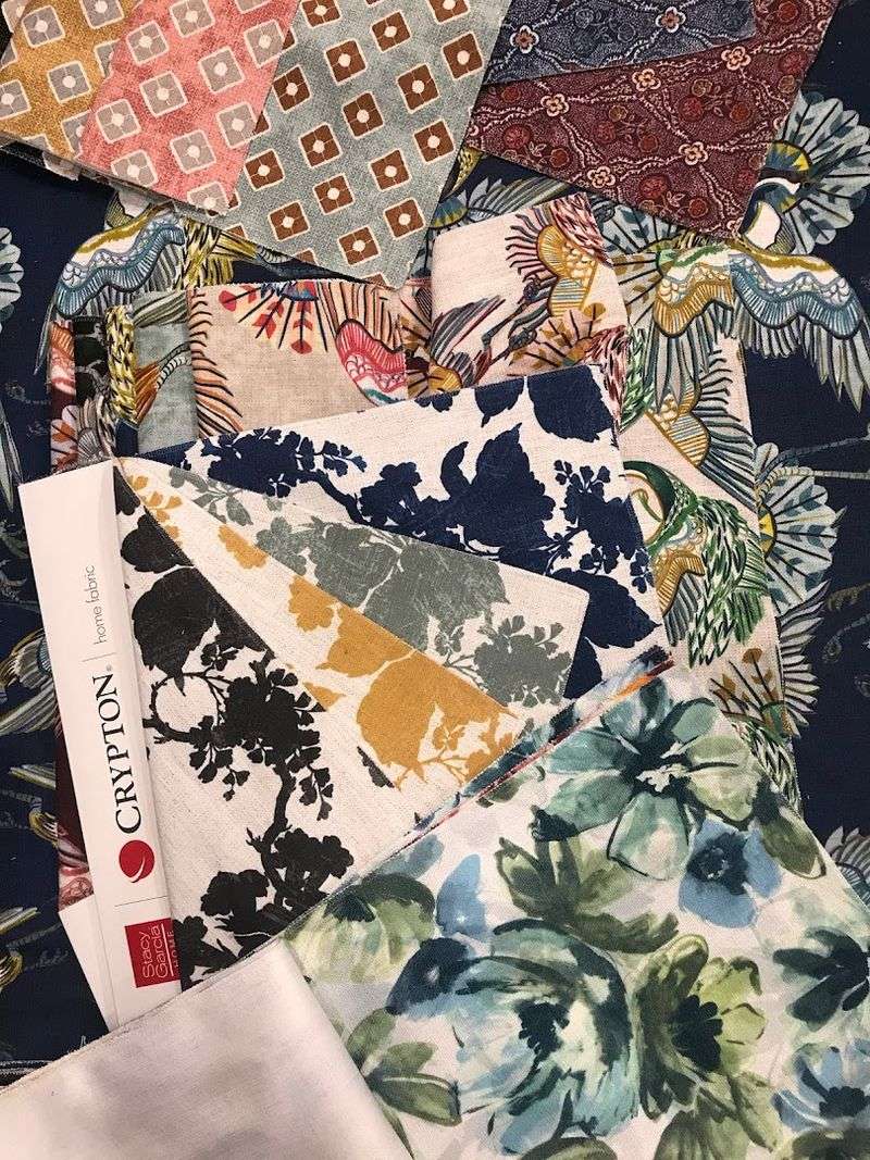 Outdoor Fabrics That Brave The Elements