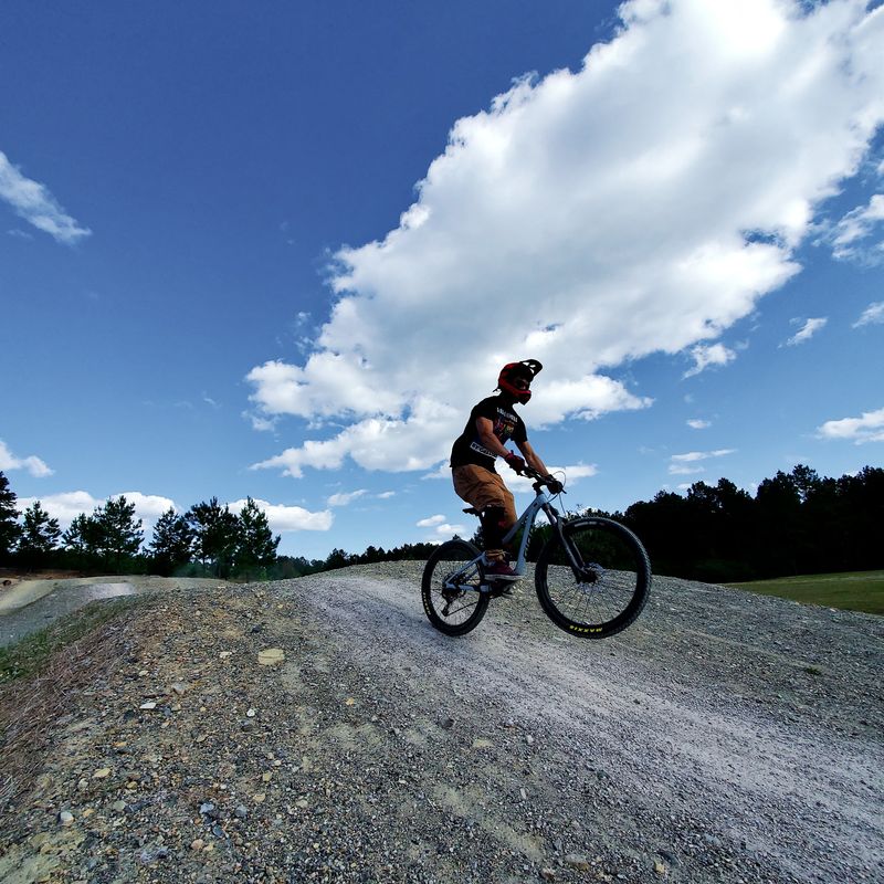 Outdoor Features Keep The Adventure Going