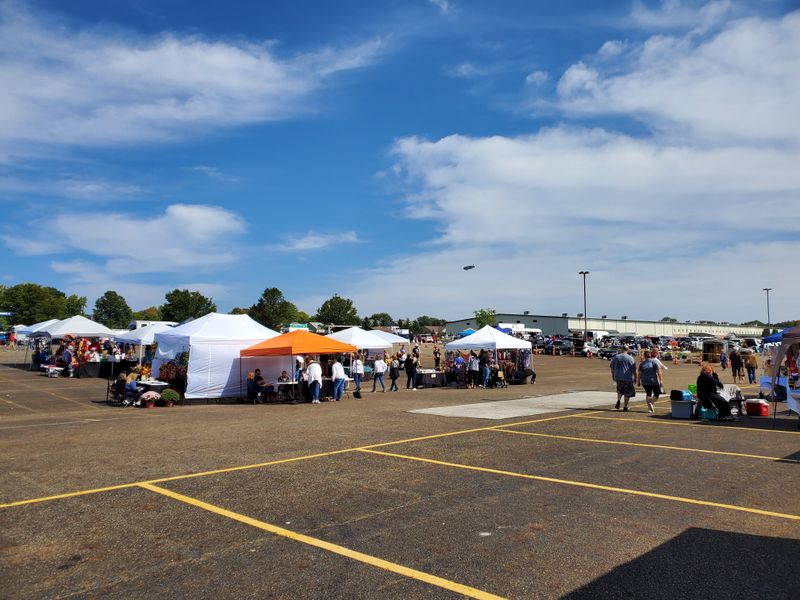 Special Events Throughout the Year