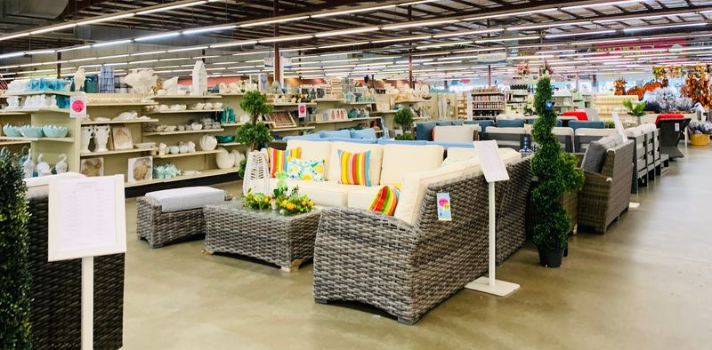 Outdoor Furniture That Makes Your Patio Feel Like A Resort