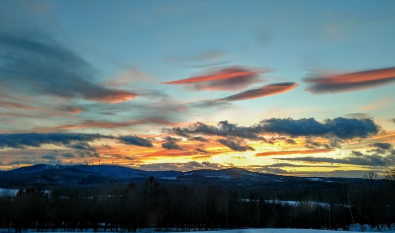 Outdoor Life Along The Androscoggin Corridor
