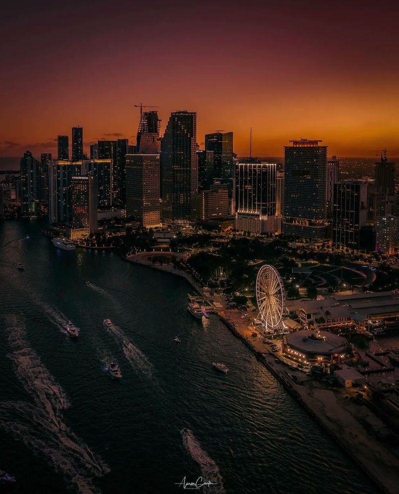 Diverse Cities And Living Options