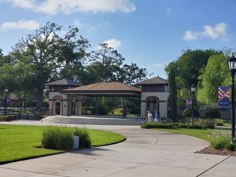 Outdoor Movies, Cooking Classes, and Community Events