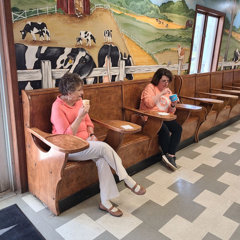 Why Ohioans Keep Coming Back