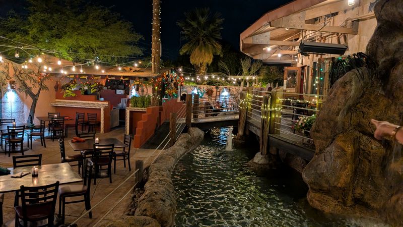 Tortilla Soup Worth Writing Home About