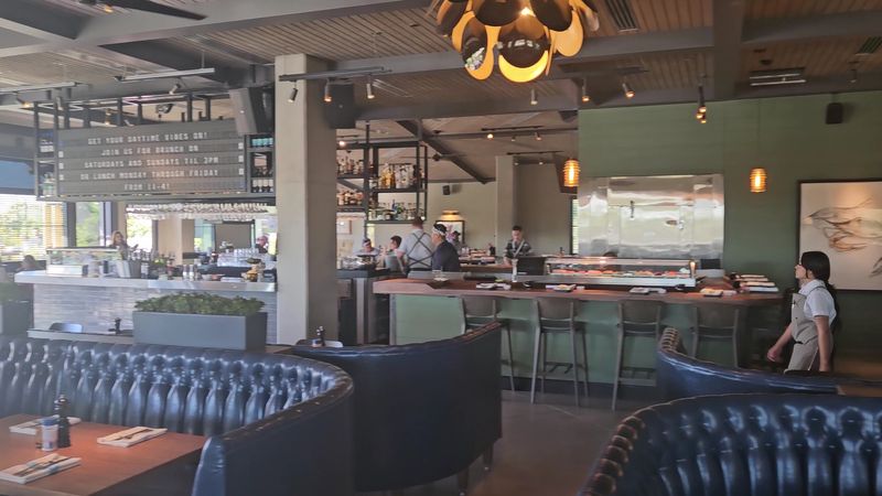 Outdoor Patios Built For Arizona Evenings