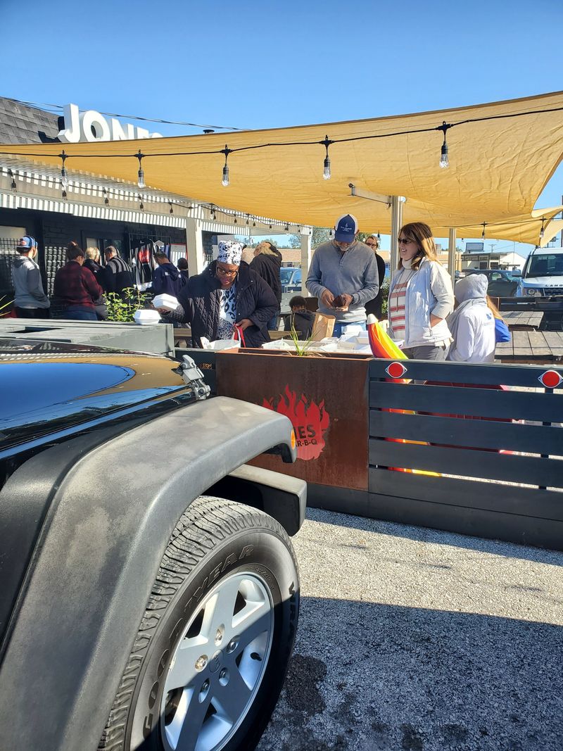 Queer Eye Fame Brought National Recognition