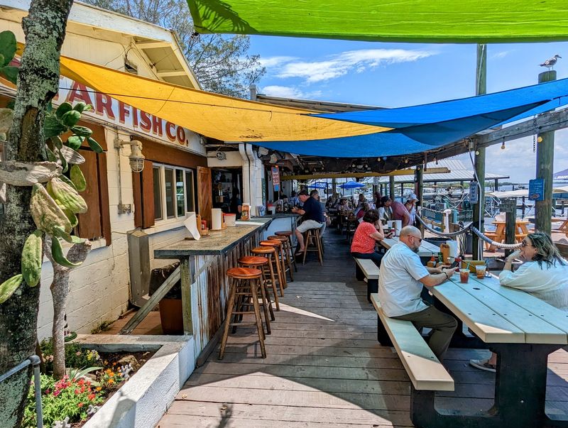 Outdoor Picnic Table Seating With A View You Cannot Beat Outdoor Picnic Table Seating With A View You Cannot Beat