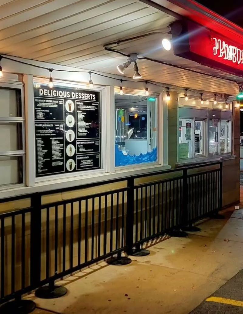 Fast And Friendly Service