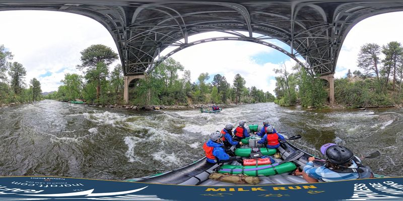 Outdoor Recreation Became The Town’s Common Language