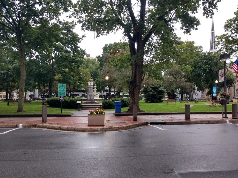 Community Events That Keep the City Alive