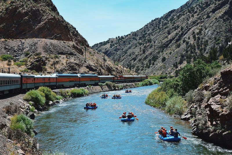 Outdoor Recreation That Keeps Retirees Moving and Motivated
