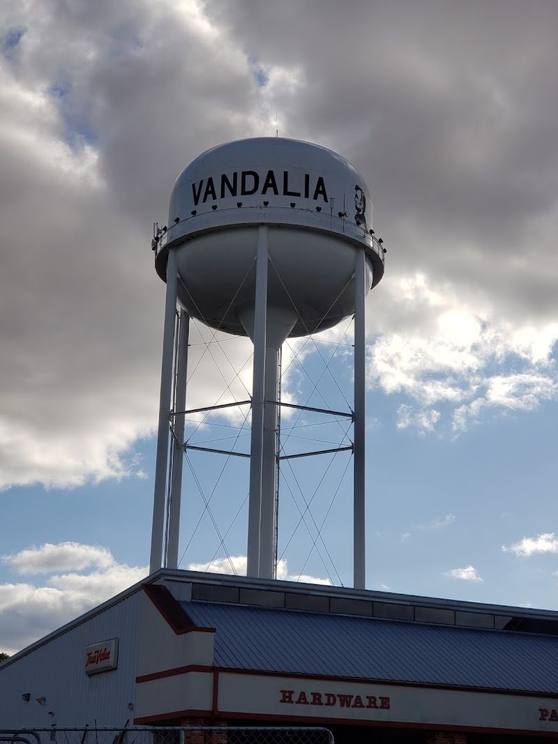 Healthcare Access In A Small-Town Setting