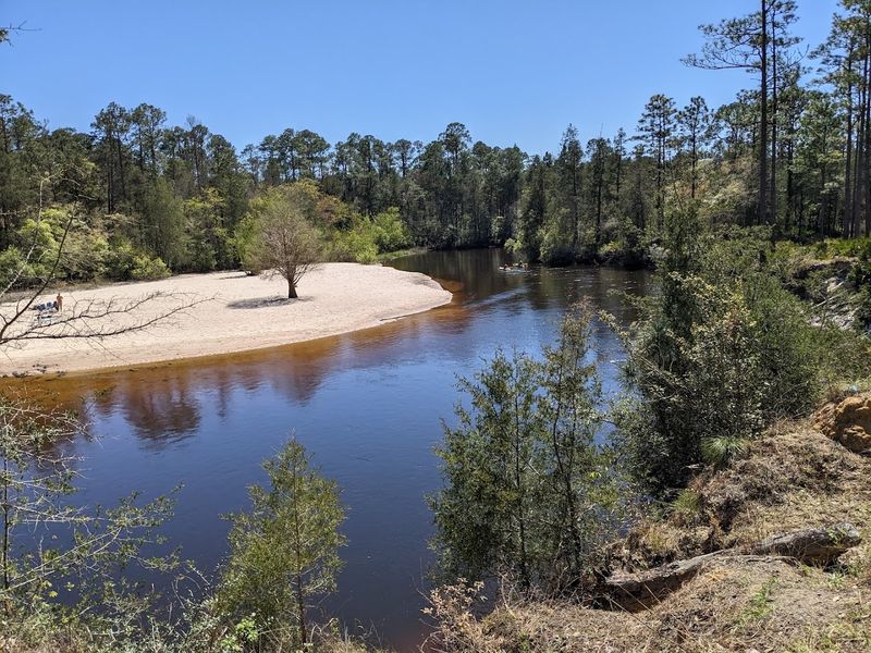 Outdoor Recreation Without Tourist Crowds