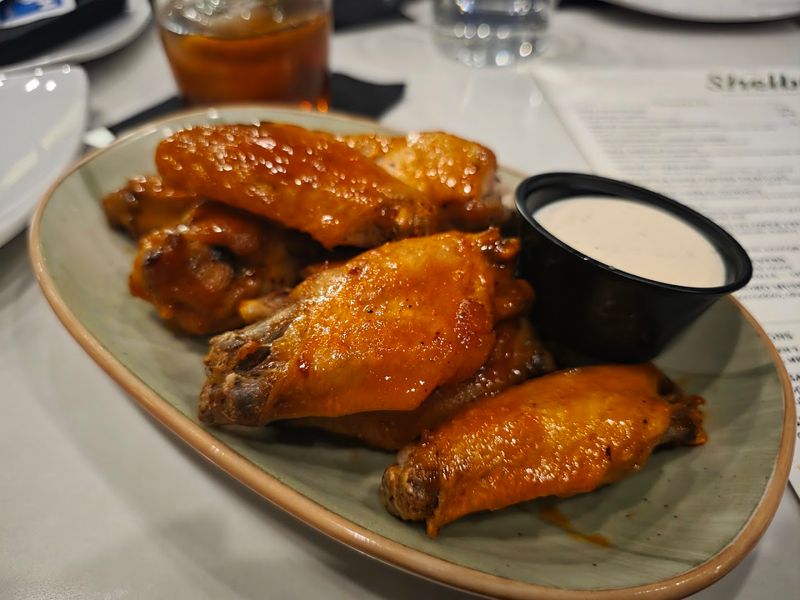 Consistency Is The Restaurant's Secret Weapon