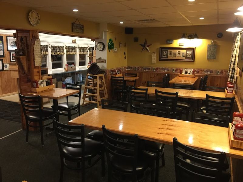 Open Every Day From 7 AM to 3 PM