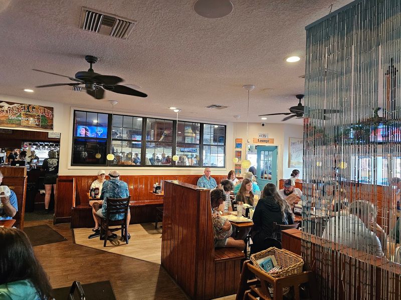 Friendly Service and Community Feel