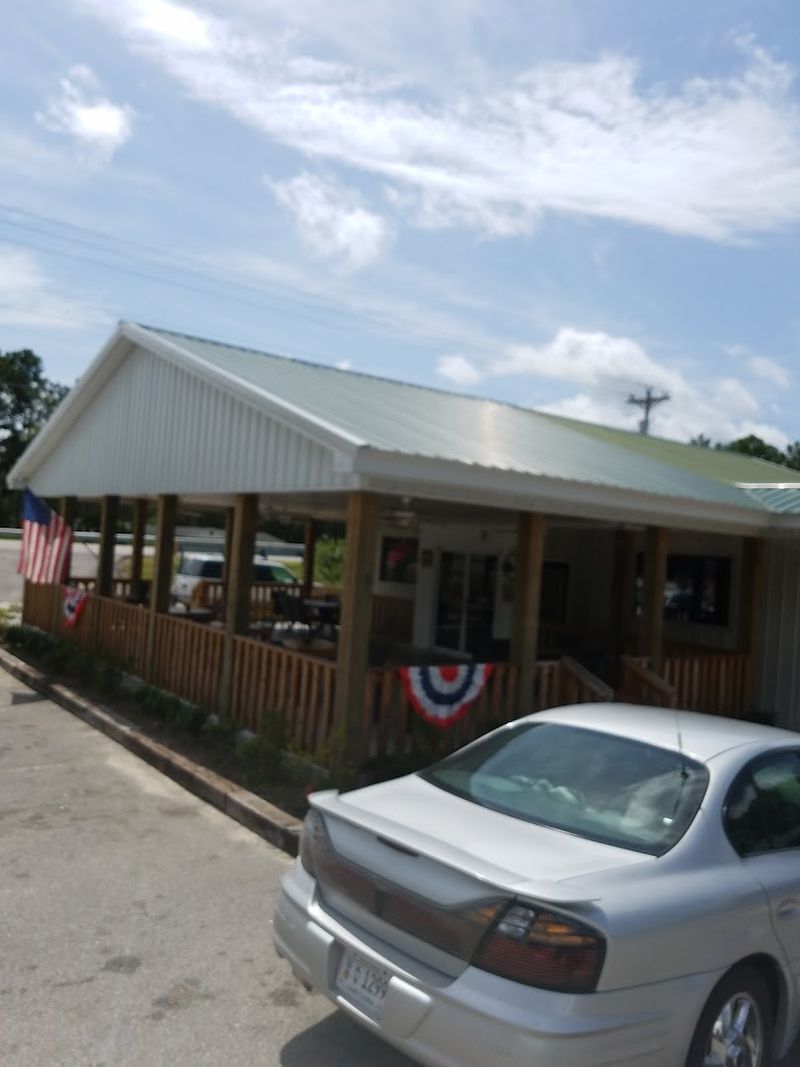 Outdoor Seating And The Patio Experience