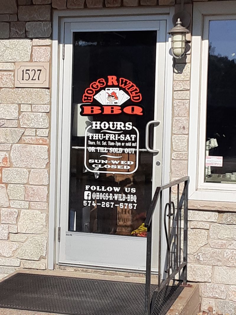 Navigation And Contact Details