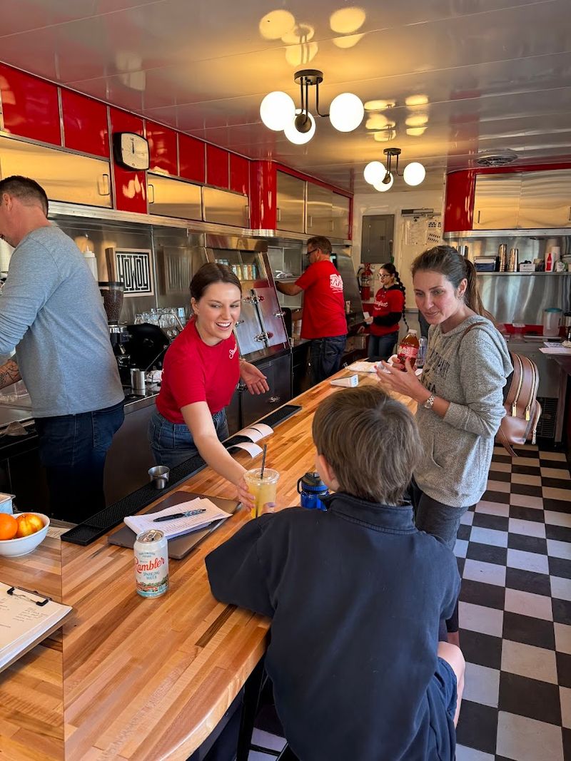 Gluten Free Options Show They Care About Everyone