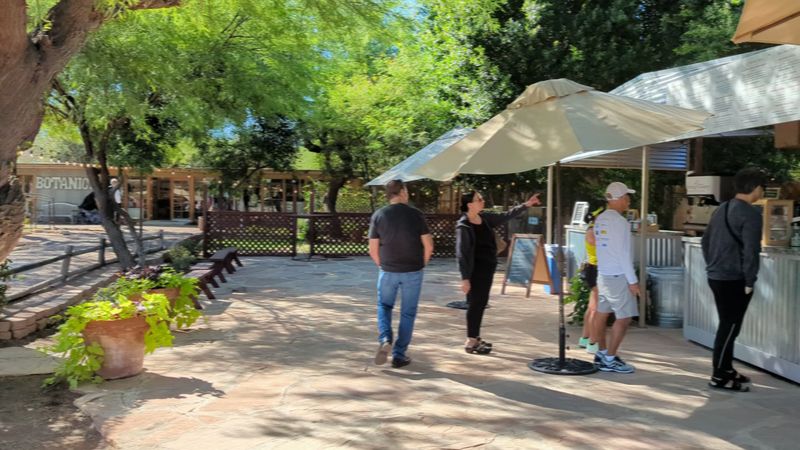 Farm-To-Table Freshness You Can Actually Taste