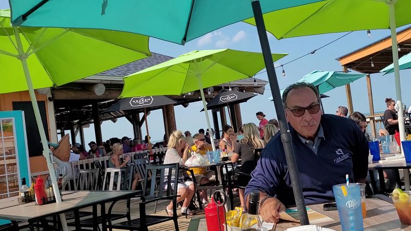 Live Entertainment That Turns Dinner Into an Event