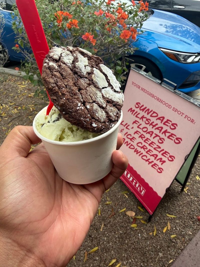 Generous Portions That Make You Feel Like A Valued Guest