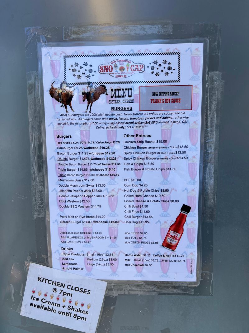 Prices That Feel Like Time Travel