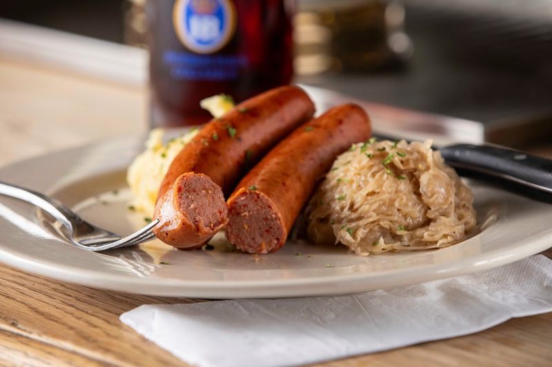 Dishes Worth Ordering More Than Once