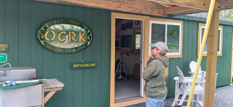 The Warmth Of A Host Named Lori