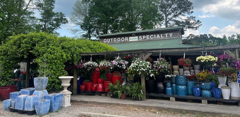 Outdoor Specialty