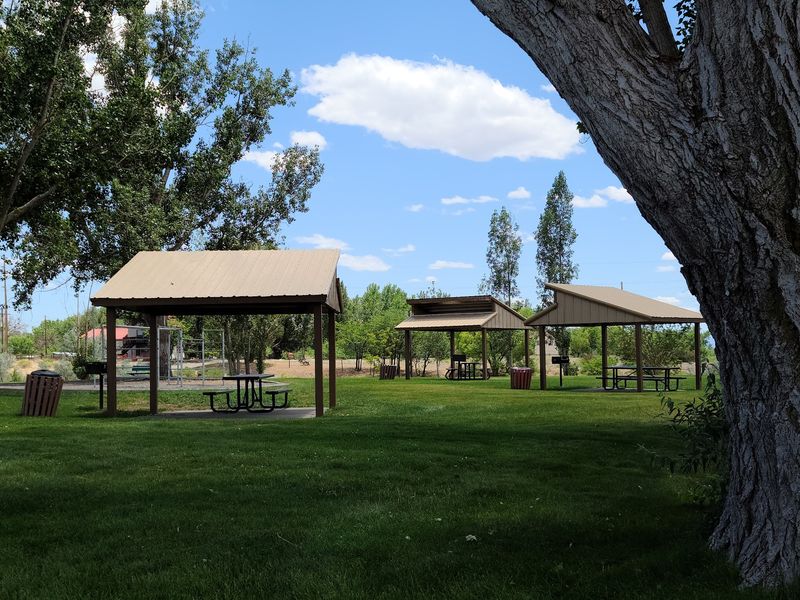 Outdoor Time Does Not Require A Complicated Plan