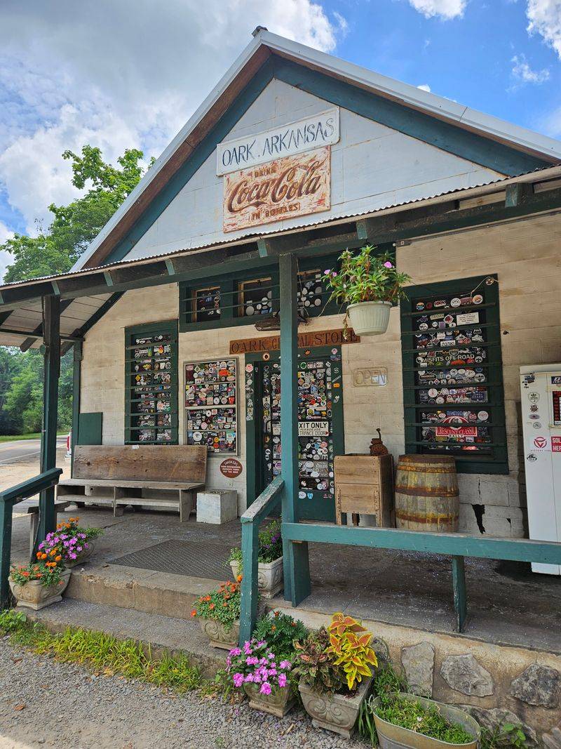 A Historic Landmark Serving Comfort Food