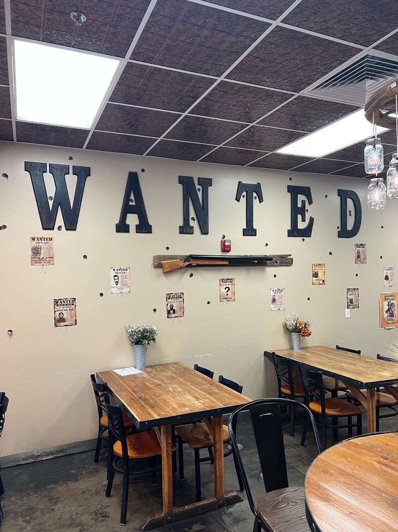 Outlaw Donuts, Inc., Prescott, AZ