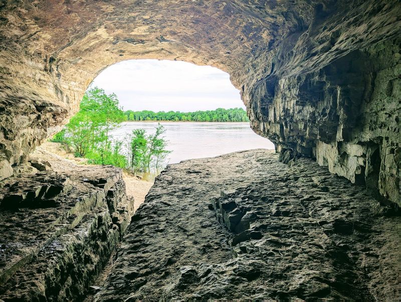 Outlaw Tales That Still Echo Off The Limestone