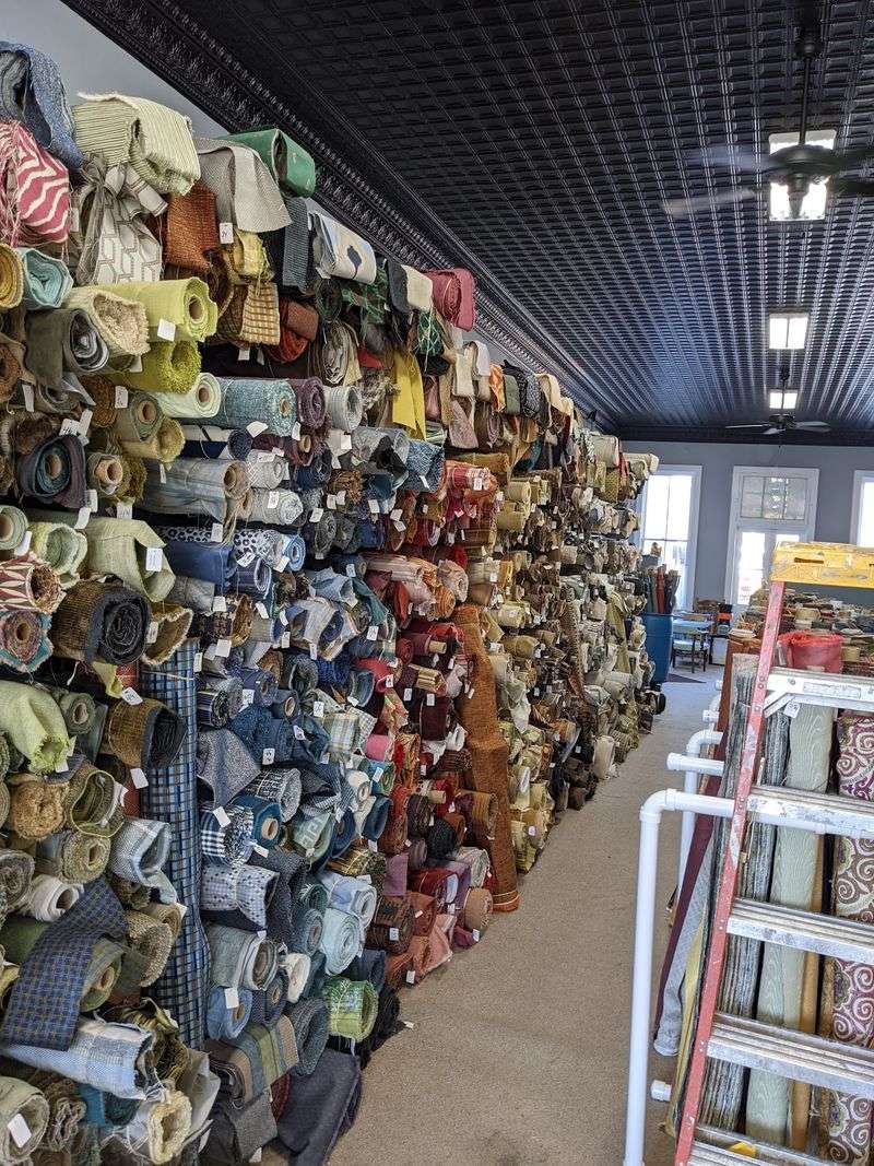 Outlet Prices Make Shopping Ridiculously Simple