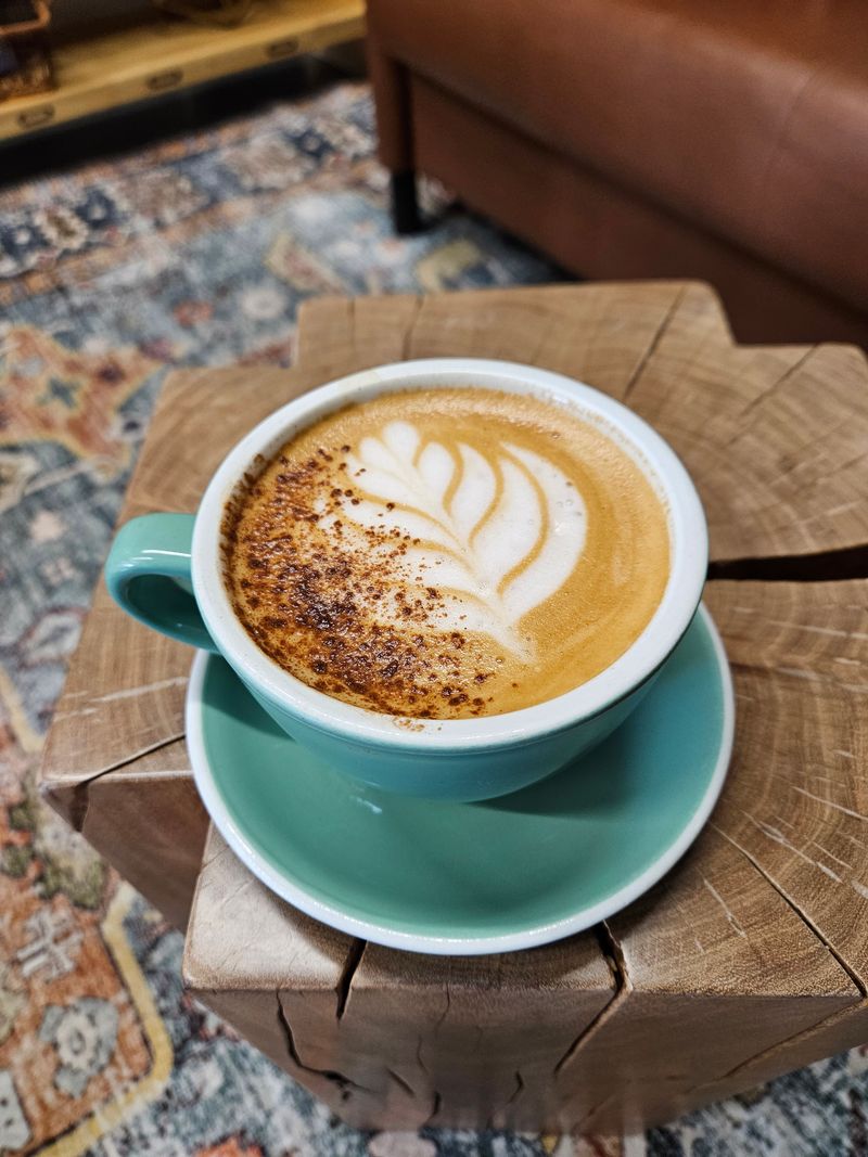 Ferris Coffee And Nut Co., Grand Rapids