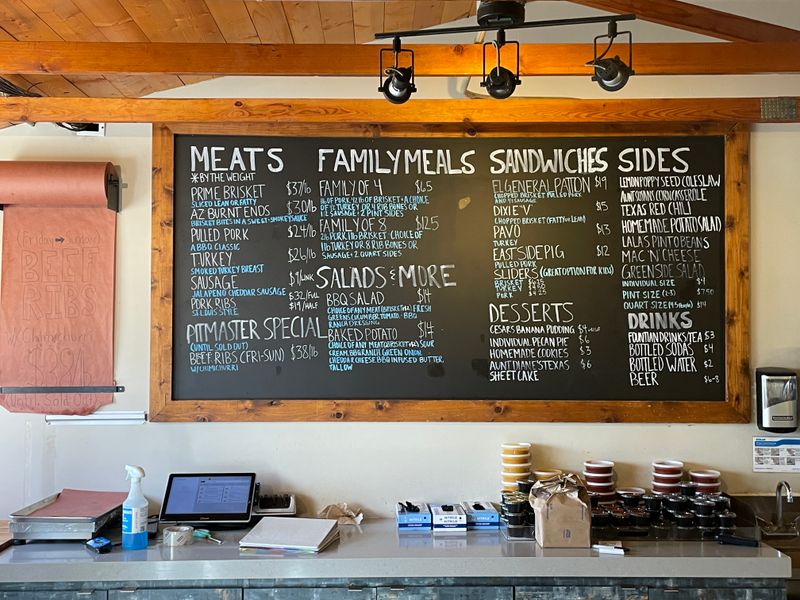 Texas-Style Traditions Meet Arizona Hospitality