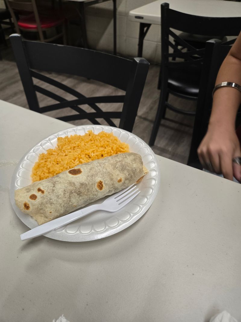 Everything Tastes Homemade and Fresh