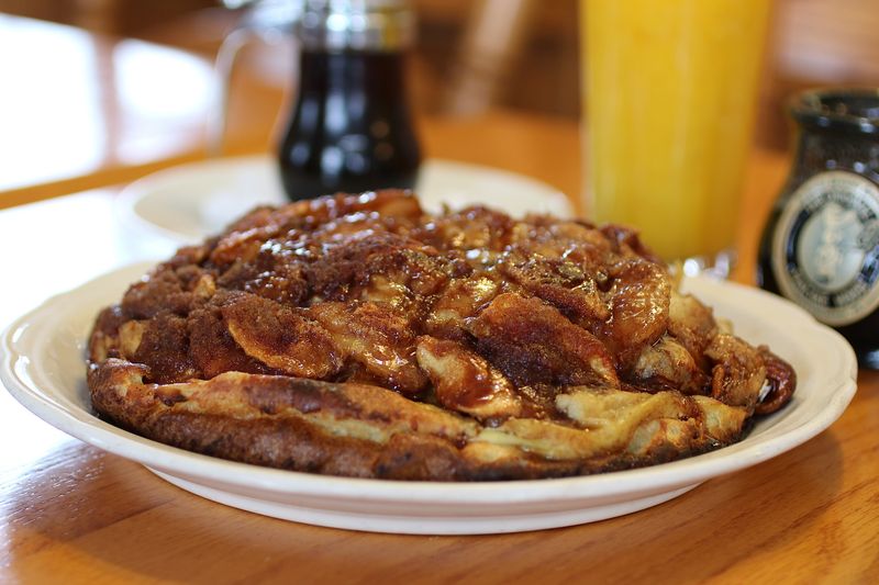 Perfect Haven for Gluten-Free Breakfast Lovers