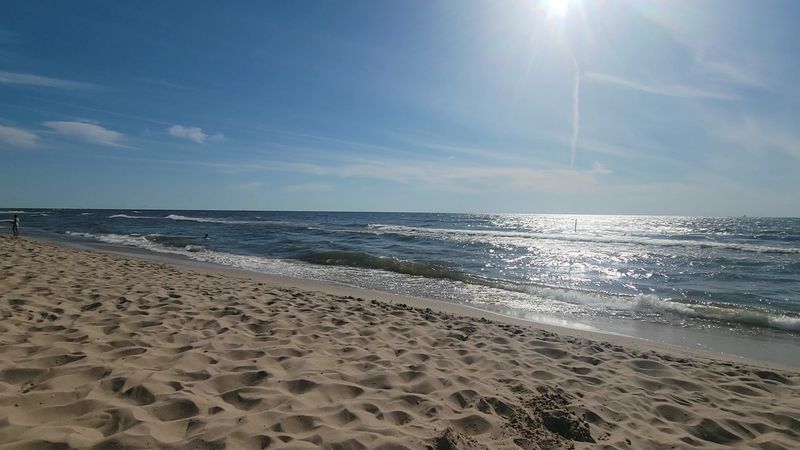 Oval Beach Oval Beach