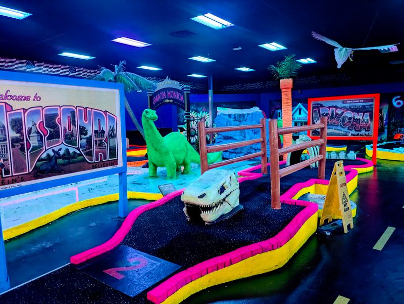 Over 100 Arcade Games And A Prize Wall Worth Playing For Over 100 Arcade Games And A Prize Wall Worth Playing For